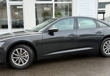 Audi A6 109.000 km 26.850 &euro; Sindelfingen 71065