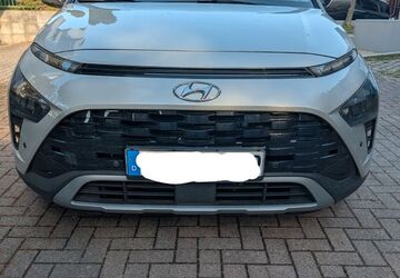 Hyundai BAYON 48.000 km 14.700 &euro; Ostfildern 73760