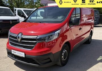 Renault Trafic 32.567 km 22.380 &euro; Stuttgart 70188