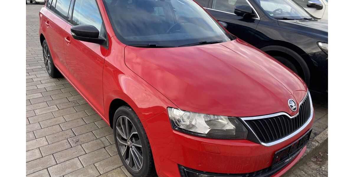 Skoda Rapid 148.000 km 8.700 &euro; Calw 75365