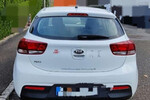 Kia Rio 57.000 km 9.500 &euro; Pforzheim 75175