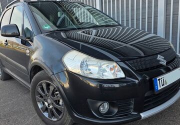 Suzuki SX4 172.000 km 3.300 &euro; Holzgerlingen 71088