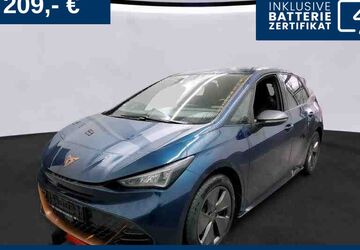 Cupra Born 53.970 km 23.930 &euro; Niefern-Öschelbronn 75223