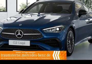 Mercedes-Benz CLE 220 4.075 km 48.990 &euro; Böblingen 71034