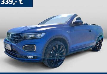 VW T-Roc 41.598 km 28.295 &euro; Böblingen 71032