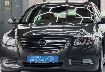 Opel Insignia 211.000 km 4.790 &euro; Reutlingen 72762