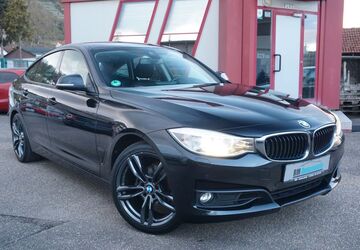 BMW 320 170.600 km 8.750 &euro; Niefern-Öschelbronn 75223