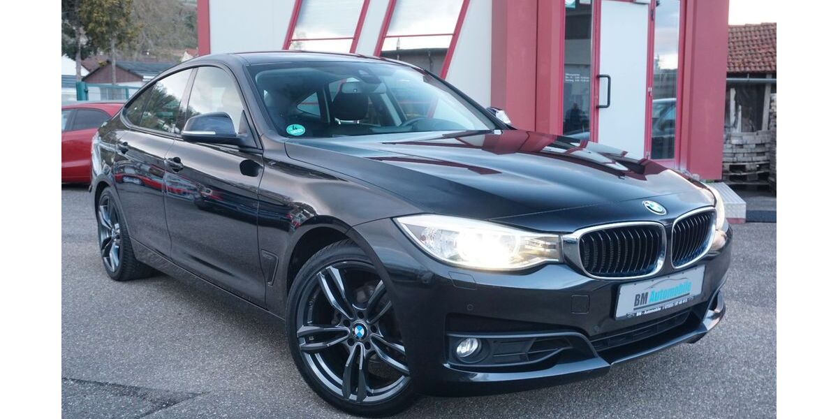 BMW 320 170.600 km 8.750 &euro; Niefern-Öschelbronn 75223