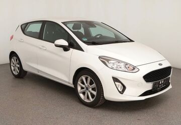 Ford Fiesta 176.800 km 6.550 &euro; Ludwigsburg 71638