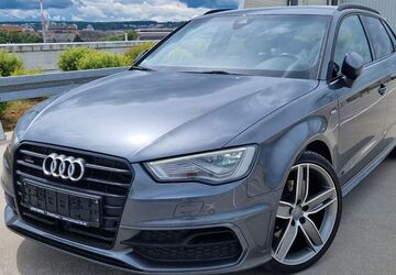 Audi A3 133.155 km 16.700 &euro; Sindelfingen 71065