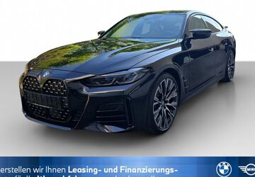 BMW M440 31.500 km 58.490 &euro; Asperg 71679