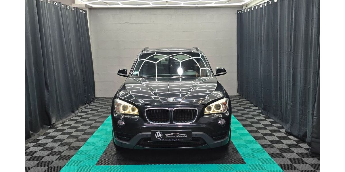 BMW X1 163.423 km 10.587 &euro; Bietigheim-Bissingen 74321