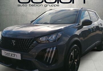 Peugeot 2008 18.900 km 22.480 &euro; Schönaich 71101