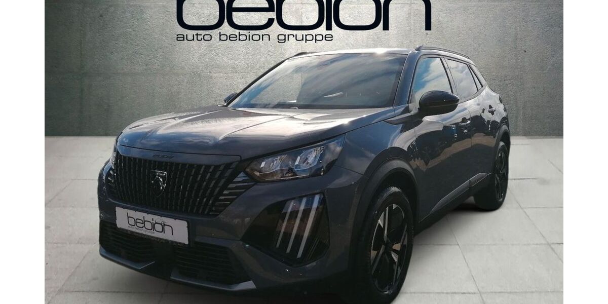 Peugeot 2008 18.900 km 22.480 &euro; Schönaich 71101