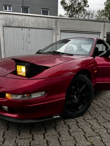 Gebrauchte Ford Probe