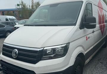 VW Crafter 88.000 km 15.980 &euro; Holzgerlingen 71088