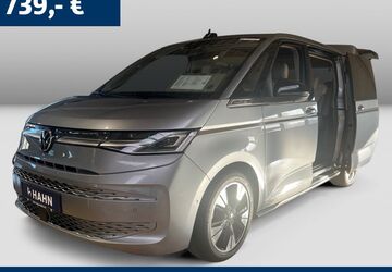 VW T7 Multivan 17.129 km 62.895 &euro; Korntal-Münchingen 70825