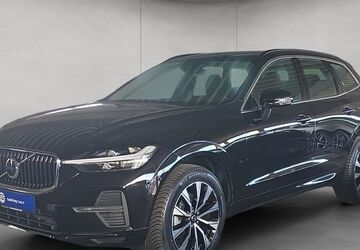 Volvo XC60 8.893 km 41.900 &euro; Stuttgart 70190