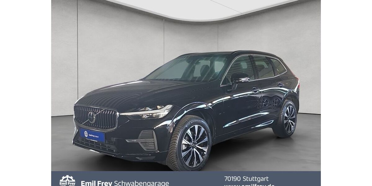 Volvo XC60 8.893 km 41.900 &euro; Stuttgart 70190