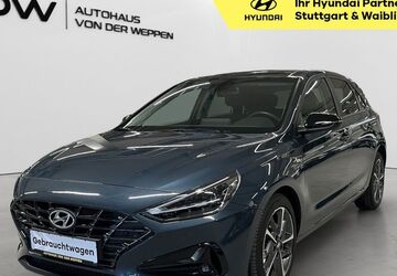 Hyundai i30 83.000 km 17.900 &euro; Stuttgart 70469