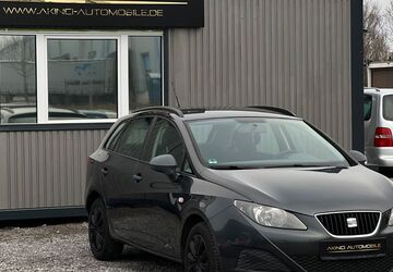 Seat Ibiza 74.000 km 4.990 &euro; Gäufelden 71126