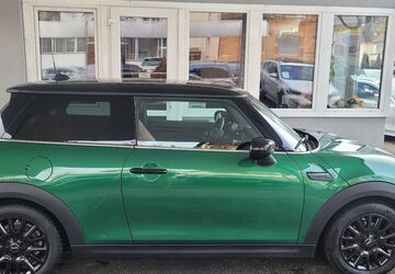 Mini Cooper 45.500 km 22.490 &euro; Stuttgart 70469