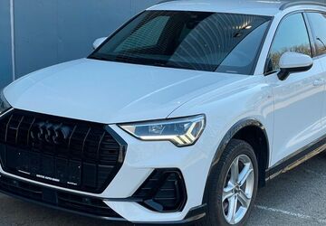 Audi Q3 108.000 km 26.880 &euro; Sindelfingen 71065