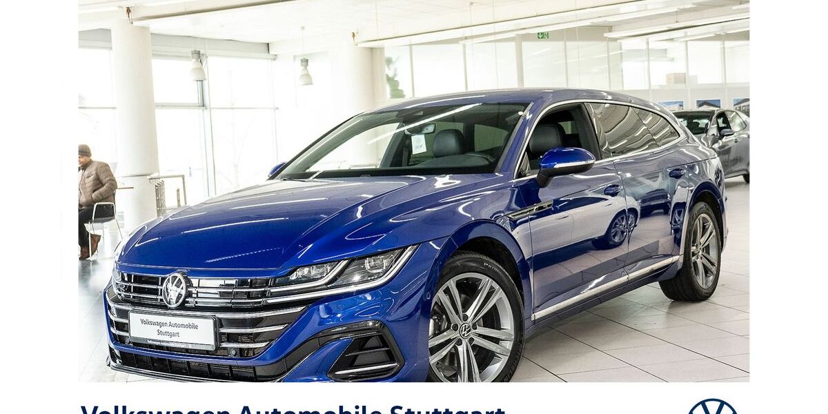 VW Arteon 79.979 km 26.930 &euro; Stuttgart-Wangen 70188