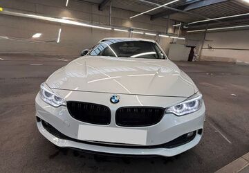 BMW 430 Gran Coupé 222.000 km 14.999 &euro; Gärtringen 71116