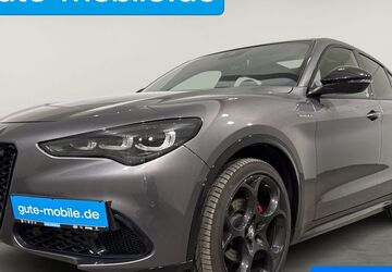 Alfa Romeo Stelvio 92.290 km 29.990 &euro; Reutlingen 72762