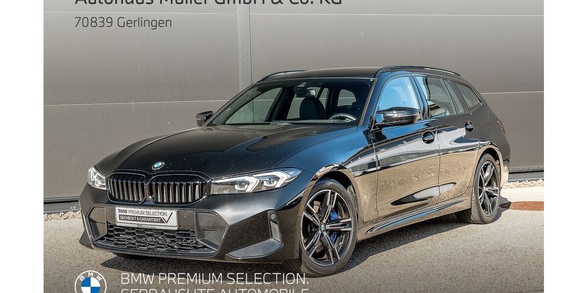 BMW M340i 69.940 km 48.760 &euro; Gerlingen 70839
