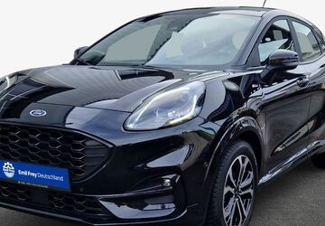 Ford Puma 18.693 km 20.440 &euro; Waiblingen 71332