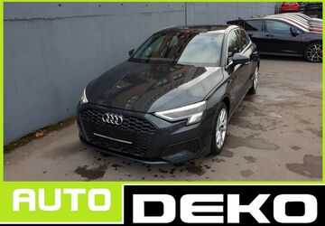 Audi A3 126.632 km 22.470 &euro; Waiblingen 71332