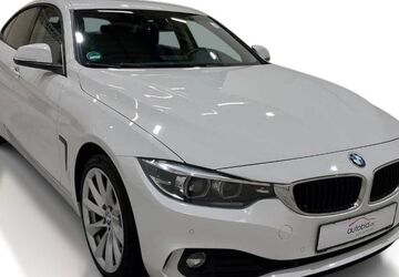 BMW 420 99.980 km 18.980 &euro; Fellbach 70736
