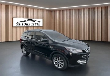 Ford Kuga 149.900 km 11.999 &euro; Sindelfingen 71065