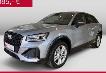 Audi Q2 6.941 km 33.930 &euro; Fellbach 70734