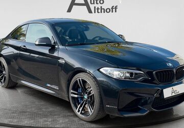 BMW M2 50.950 km 42.500 &euro; Ditzingen (bei Stuttgart) 71254