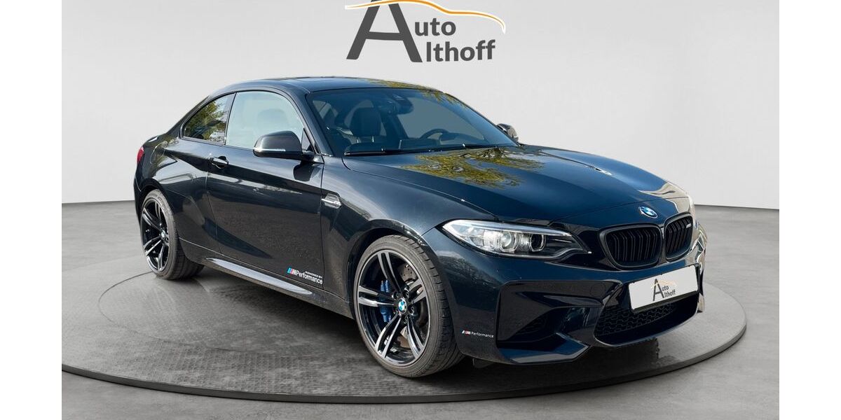 BMW M2 50.950 km 42.500 &euro; Ditzingen (bei Stuttgart) 71254