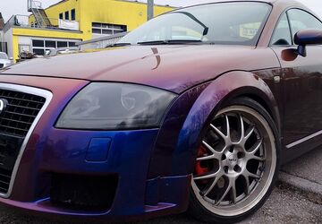 Audi TT 311.000 km 3.950 &euro; Ludwigsburg 71642