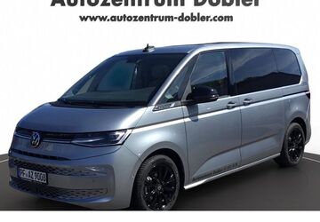 VW T7 Multivan 5.000 km 73.980 &euro; Mühlacker 75417