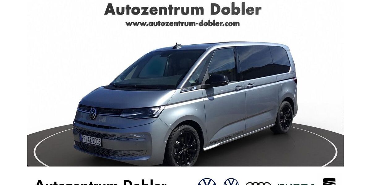 VW T7 Multivan 5.000 km 73.980 &euro; Mühlacker 75417