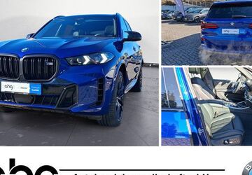BMW X5 M60 15.364 km 85.990 &euro; Calw 75365