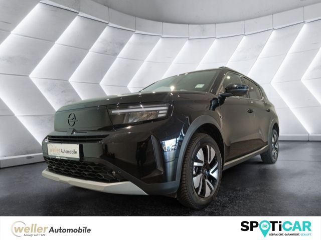 Opel Frontera 6.174 km 25.830 &euro; Bietigheim-Bissingen 74321