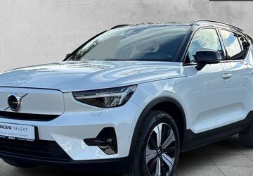 Volvo XC40 32.000 km 35.900 &euro; Tübingen 72072