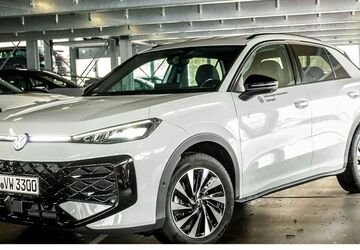 VW T-Roc 9.990 km 38.790 &euro; Stuttgart-Feuerbach 70469