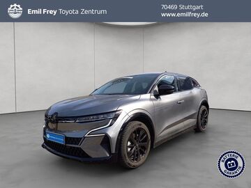 Gebrauchte Renault Megane