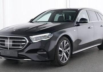 Mercedes-Benz E 300 13.606 km 55.890 &euro; Jettingen 71131