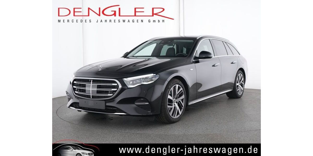 Mercedes-Benz E 300 13.606 km 55.890 &euro; Jettingen 71131