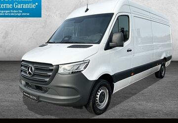 Mercedes-Benz Sprinter 3.100 km 51.158 &euro; Ludwigsburg 71636
