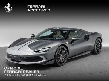 Gebrauchte Ferrari 296